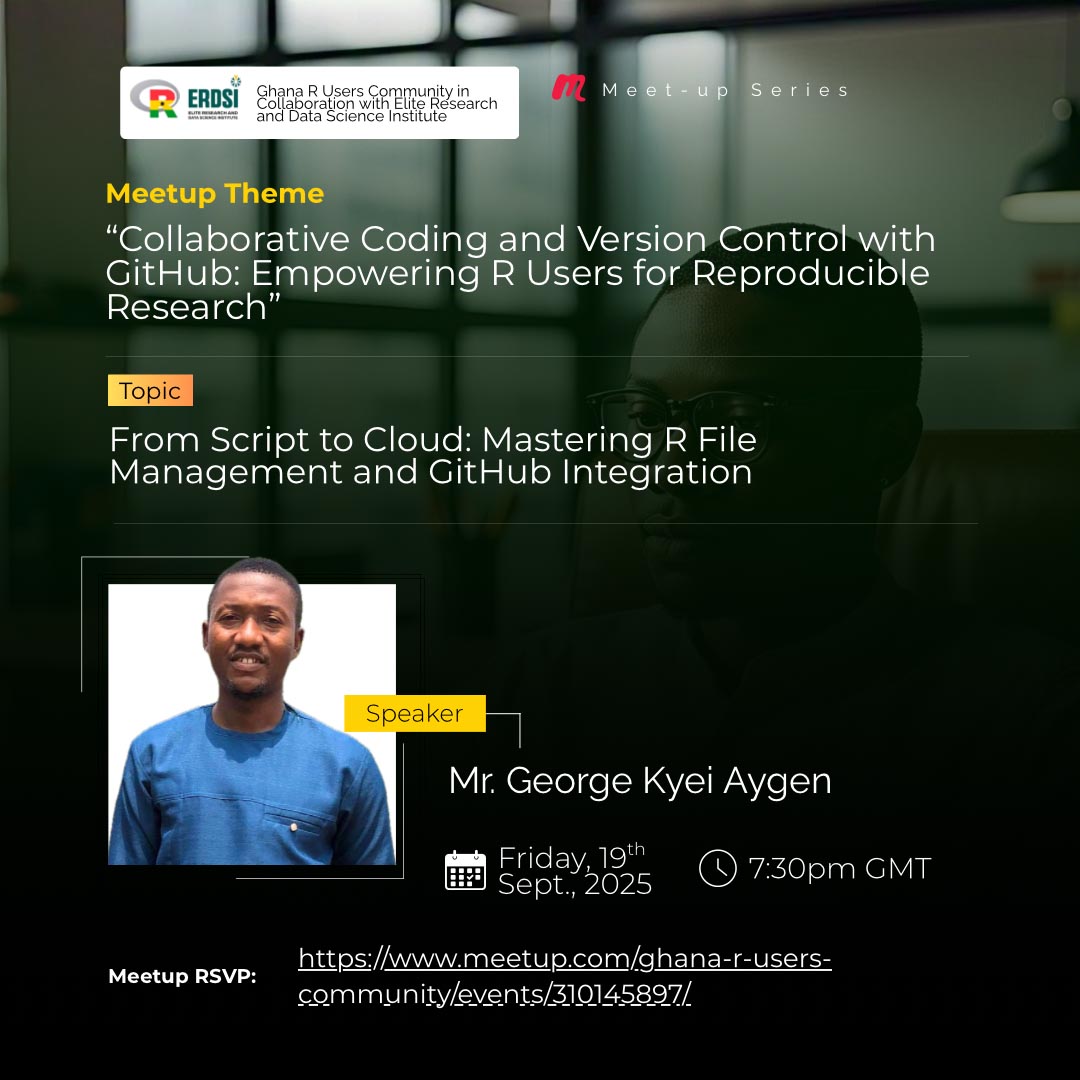 From Script to Cloud: Mastering R File Management and GitHub Integration