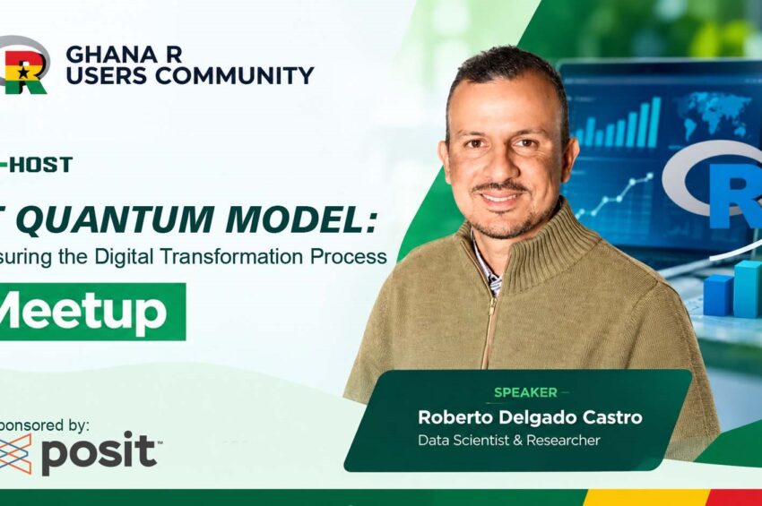 Highlights from DT Quantum Model Meetup