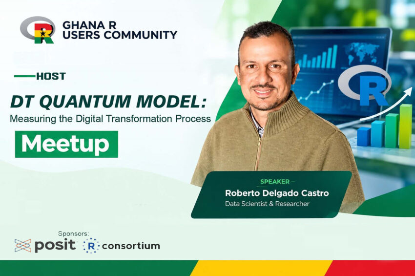 DT Quantum Model Masterclass Meetup: Session Highlights
