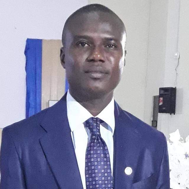 Mununi Joshua
